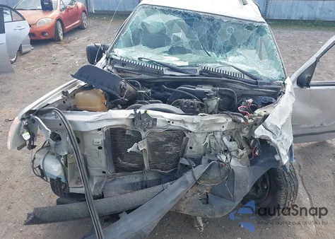 2004 Ford Explorer Xls z USA, uszkodzony, nr VIN 1FMZU62KX4ZA58708